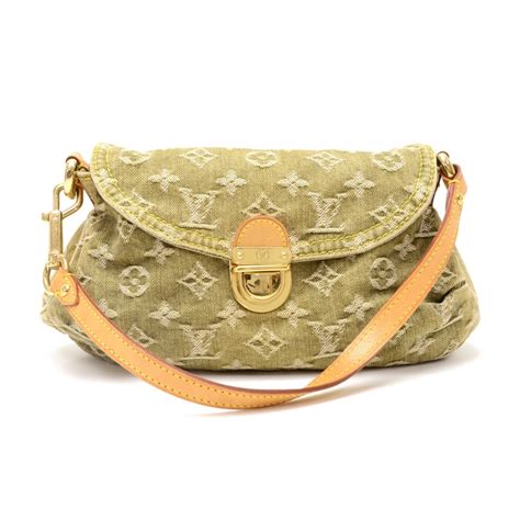 louis vuitton pleaty green|Louis Vuitton Pre.